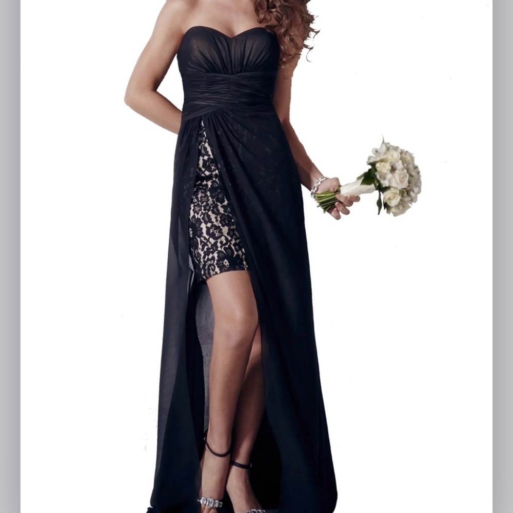 [Christina Wu] dress